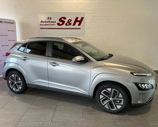 Hyundai Hyundai Kona EV 100kw Advantage NAVI LED PDCv+h Te Gebrauchtwagen