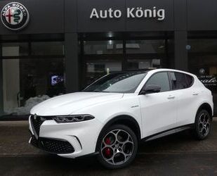 Alfa Romeo Alfa Romeo Tonale Plug-In-Hybrid Veloce 206KW (280 Gebrauchtwagen