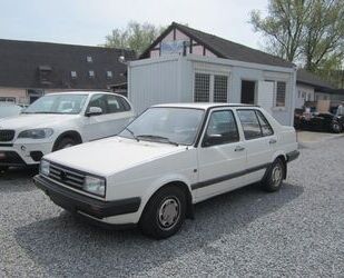 VW Volkswagen Jetta CL 1.6 Automatik E2 Original 109 Gebrauchtwagen