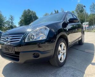 Nissan Nissan Qashqai +2 Visia,Klima,Ahk,7Sitze Gebrauchtwagen