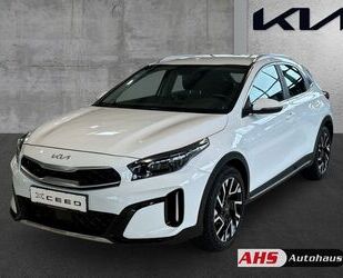 Kia Kia XCeed Spirit 1.5 T-GDI EU6d Navi Soundsystem J Gebrauchtwagen