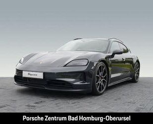 Porsche Porsche Taycan Sport Turismo HD-Matrix InnoDrive 2 Gebrauchtwagen