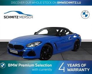 BMW BMW Z4 sDrive20i M Sportpaket Gebrauchtwagen