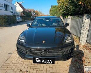 Porsche Porsche Cayenne E-Hybrid~Pano~PA~Navi~ACC~SHZ~BOSE Gebrauchtwagen