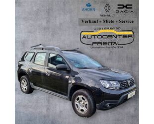 Dacia Dacia Duster II Comfort TCe 130 4x2 Gebrauchtwagen