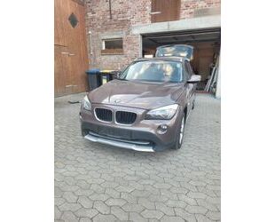 BMW BMW X1 xDrive20d - Gebrauchtwagen