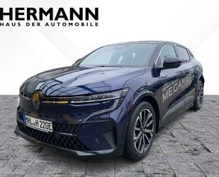 Renault Renault Megane E-Tech Electric EV60 220HP (Batt. o Gebrauchtwagen