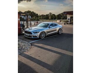 Ford Ford Mustang V8 Gebrauchtwagen