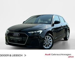 Audi Audi A1 Sportback 30 TFSI advanced*LED*NAVI*VIRTUA Gebrauchtwagen