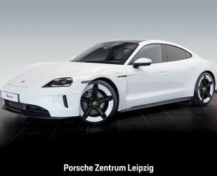 Porsche Porsche Taycan BOSE Matrix 21Zoll Luft Panorama Sp Gebrauchtwagen