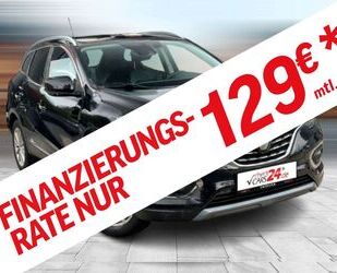 Renault Renault Kadjar 1.3 TCe 140 Life*129€*SOFORT-VERFÜG Gebrauchtwagen