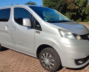 Nissan Nissan NV200 Gebrauchtwagen