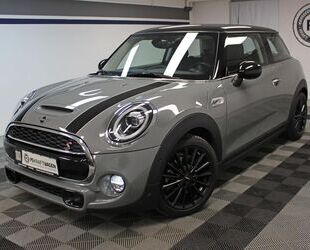 Mini MINI Cooper S AUTOMATIK KAMERA APPLE NAVI SHZ BT T Gebrauchtwagen