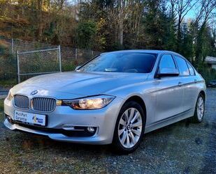 BMW BMW 320 Baureihe 3 Lim. 320i Gebrauchtwagen