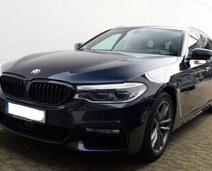 BMW BMW 530d Touring A - Gebrauchtwagen