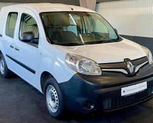 Renault Renault Kangoo Rapid Extra, TÜV neu, PDC hinten, E Gebrauchtwagen