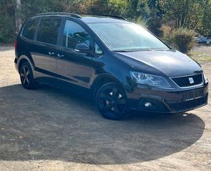 Seat Seat Alhambra 2.0 TDI 130kW Style DSG Style Gebrauchtwagen