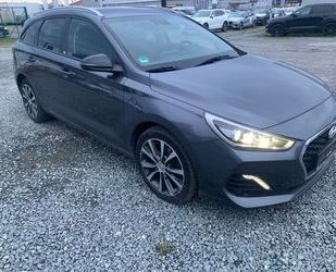 Hyundai Hyundai i30 cw YES Plus Gebrauchtwagen