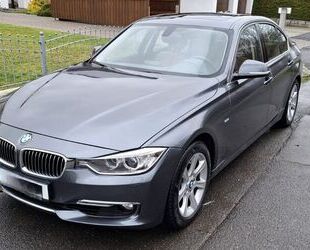 BMW BMW 328i Luxury Line Gebrauchtwagen