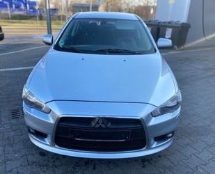 Mitsubishi Mitsubishi Lancer Sportback XTRA ClearTec Gebrauchtwagen