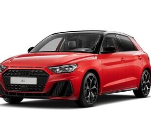 Audi Audi A1 Sportback S-line 35TFSI *SHZ*LED*ACC*CarPl Gebrauchtwagen