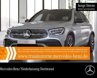 Mercedes-Benz Mercedes-Benz GLC 300 e AMG/Night/Pano/HUD/DigiDis Gebrauchtwagen