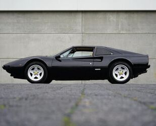 Ferrari Ferrari 308 GTS Classiche Certified Gebrauchtwagen