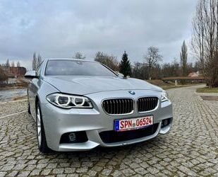 BMW 535 Gebrauchtwagen