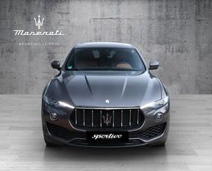 Maserati Maserati Levante Q4 Gebrauchtwagen