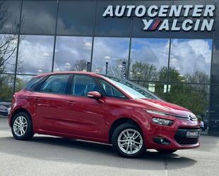 Citroen Citroën C4 Picasso BlueHDi 120 S&S Selection S-H/N Gebrauchtwagen