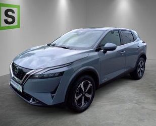 Nissan Nissan QASHQAI N-Connecta e-POWER 190 PS Gebrauchtwagen