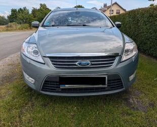 Ford Ford Mondeo 2,0TDCi 103kW DPF Titanium Turnier Ti. Gebrauchtwagen