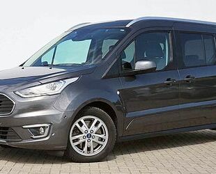 Ford Ford Tourneo Connect 1.5 TDCi Titanium L2 ACC NAVI Gebrauchtwagen