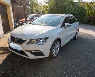 Seat Seat Leon ST 1.4 TSI ACT 110kW Start&Stop FR DSG F Gebrauchtwagen