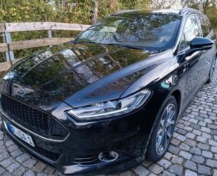 Ford Ford Mondeo ST-Line Turnier Automatik NAVI+PANOR Gebrauchtwagen