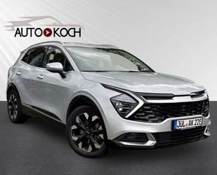 Kia Kia Sportage Spirit Plug-in Hybrid 4WD 1.6 T-GDI E Gebrauchtwagen