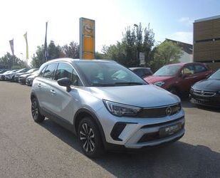 Opel Opel Crossland 1.2 Automatik Elegance Gebrauchtwagen