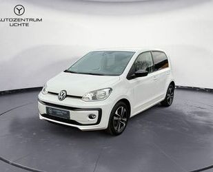 VW Volkswagen up! IQ.DRIVE /SITZHEIZ/TEMPOMAT/BT/ Gebrauchtwagen