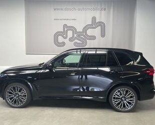 BMW BMW X5 30 d xDr. M Sport /ICONIC/PANO/INNOV./ Gebrauchtwagen