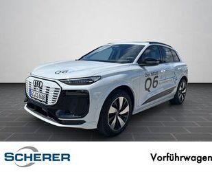 Audi Audi Q6 e-tron 55 e-tron quattro 285 kW Gebrauchtwagen