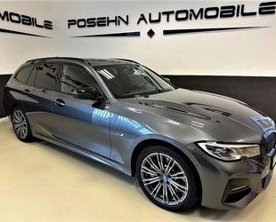 BMW BMW 330 e xDrive M-Sport Laserlicht HeadUp ACC Gebrauchtwagen