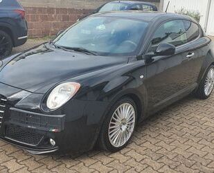 Alfa Romeo Alfa Romeo MiTo Super*KLIMAAUTOM.BOSE*BI*XENON*ALU Gebrauchtwagen