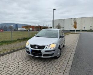 VW Volkswagen Polo 1.2 Trendline Gebrauchtwagen