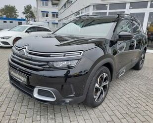 Citroen Citroën C5 Aircross Feel 1.6 PureTech 180 Pano SHZ Gebrauchtwagen