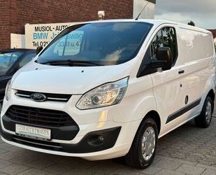 Ford Ford Transit Custom 310 *Tempomat*PDC*Klima*1.Hand Gebrauchtwagen