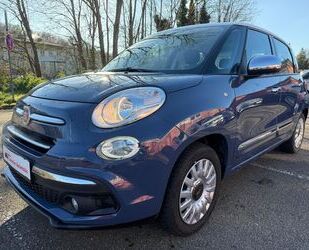 Fiat Fiat 500L Navi Pdc Klima Gebrauchtwagen