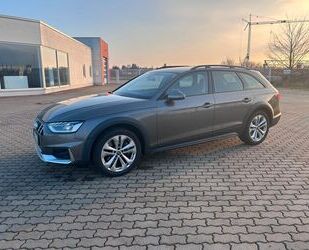 Audi Audi A4 Allroad 45 TDI tiptronic quattro - Gebrauchtwagen