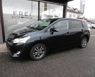 Toyota Toyota Verso 1.8 Life 5-Sitz,Automatik,Kamera,NAVI Gebrauchtwagen