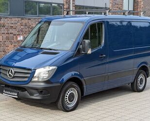 Mercedes-Benz Mercedes-Benz SPRINTER 216 CDI AUTOMATIK, LKW-KAST Gebrauchtwagen