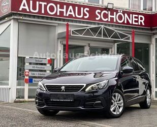 Peugeot Peugeot 308 SW Active**1.HAND*NAVI*KAMERA** Gebrauchtwagen